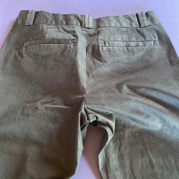 Black Trousers Pant - Picture 3 of 4